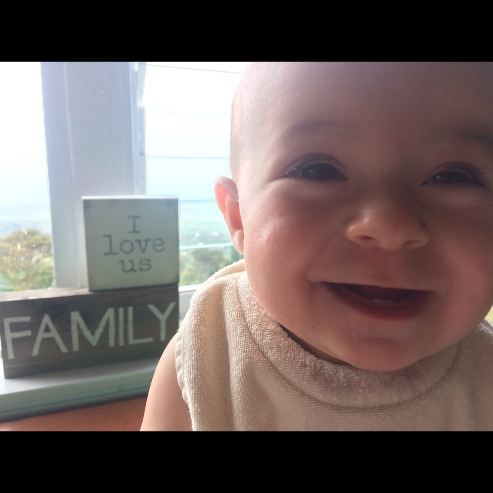 Meet your Posher, Shebebe